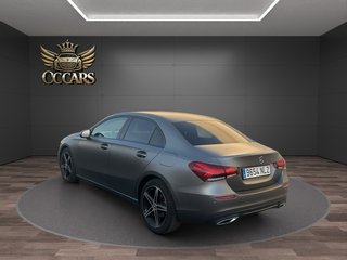 Mercedes-Benz Clase A 2020