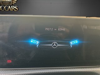 Mercedes-Benz Clase A 2020