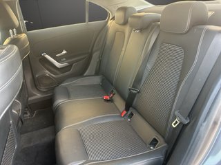 Mercedes-Benz Clase A 2020