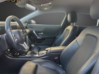 Mercedes-Benz Clase A 2020
