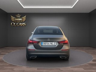 Mercedes-Benz Clase A 2020