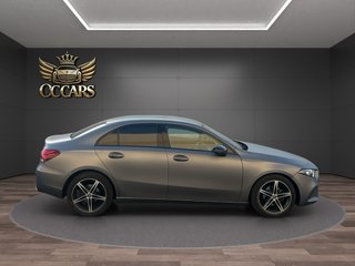 Mercedes-Benz Clase A 2020