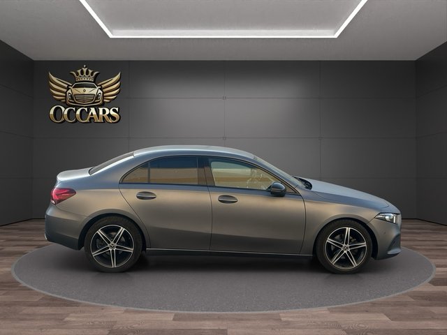 Mercedes-Benz Clase A 2020