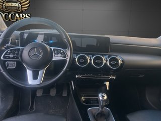 Mercedes-Benz Clase A 2020