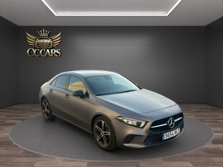 Mercedes-Benz Clase A 2020
