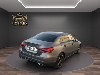Mercedes-Benz Clase A 2020
