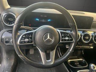 Mercedes-Benz Clase A 2020