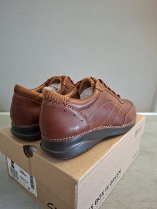 Clarks Appley Tie Talla 38