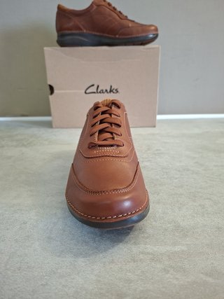 Clarks Appley Tie Talla 38