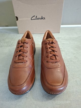 Clarks Appley Tie Talla 38