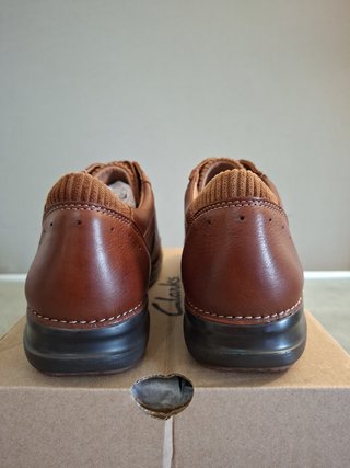 Clarks Appley Tie Talla 38