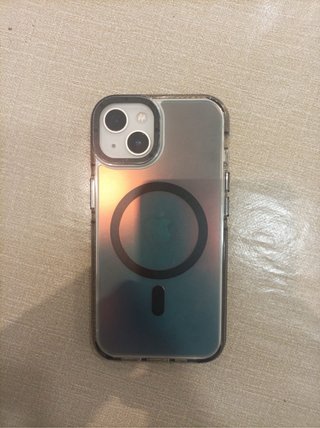 iPhone 13 128GB Plata Caja 4 Días Uso