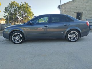 Audi A4 1.9TDI 130cv