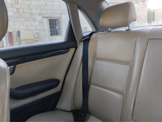 Audi A4 1.9TDI 130cv