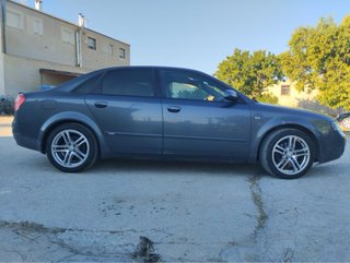 Audi A4 1.9TDI 130cv
