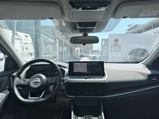 Nissan Qashqai Acenta Pack Connect 2025