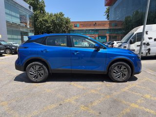 Nissan Qashqai Acenta Pack Connect 2025