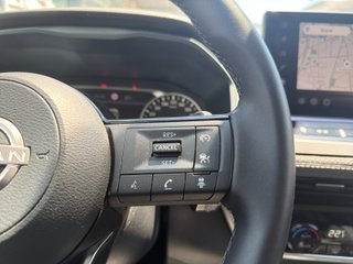 Nissan Qashqai Acenta Pack Connect 2025