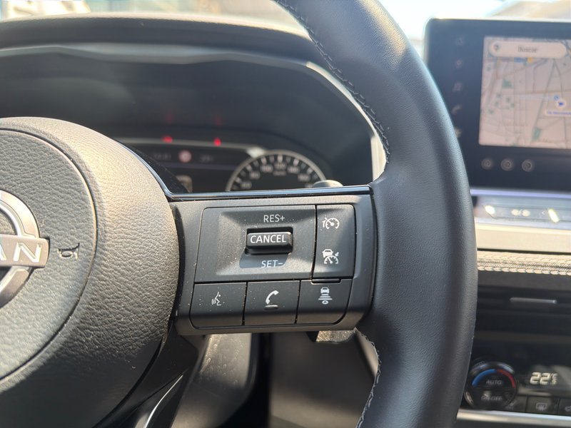 Nissan Qashqai 2025, foto 9