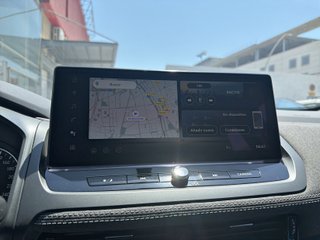 Nissan Qashqai Acenta Pack Connect 2025