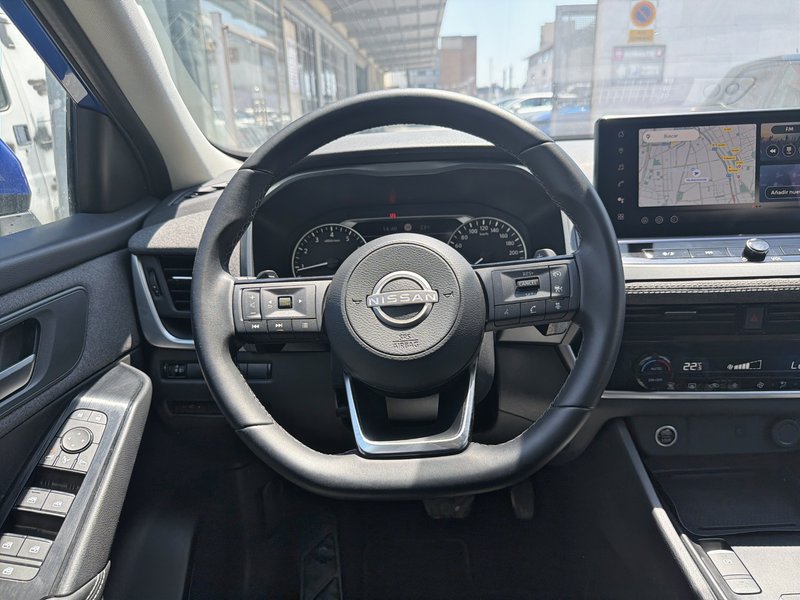 Nissan Qashqai 2025, foto 7