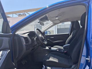 Nissan Qashqai Acenta Pack Connect 2025