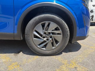 Nissan Qashqai Acenta Pack Connect 2025