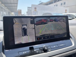 Nissan Qashqai Acenta Pack Connect 2025