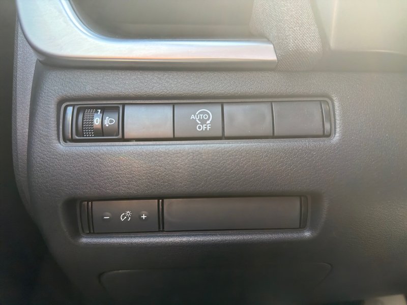 Nissan Qashqai 2025, foto 20