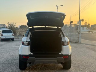 Land Rover Range Rover Evoque 2015