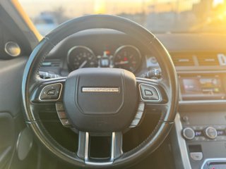 Land Rover Range Rover Evoque 2015