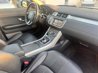 Land Rover Range Rover Evoque 2015