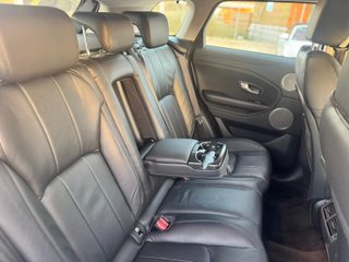 Land Rover Range Rover Evoque 2015