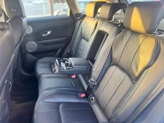 Land Rover Range Rover Evoque 2015