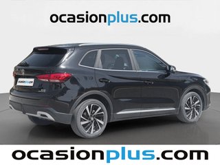 MG ZS 1.5 Hybrid+ Luxury 145 kW (197 CV)