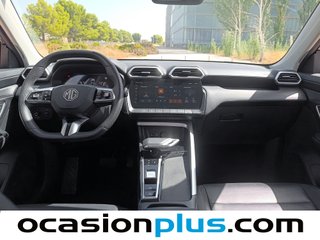 MG ZS 1.5 Hybrid+ Luxury 145 kW (197 CV)