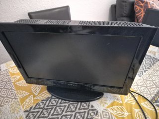 Televisor Nevir 19 Negro