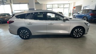 Ford FOCUS FAMILIAR 1.0 Ecoboost MHEV 92kW Active X SB (2024)