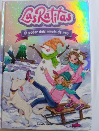 El poder dels ninots de neu