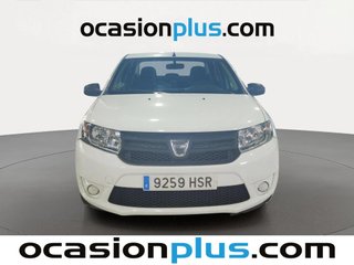 Dacia Logan dCi 90 Ambiance 66 kW (90 CV)