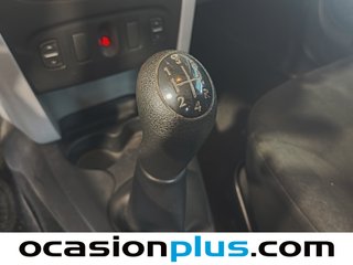 Dacia Logan dCi 90 Ambiance 66 kW (90 CV)