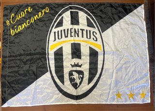 Bandiera Calcio