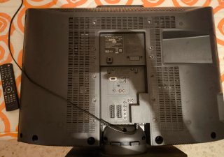 Televisor Sony