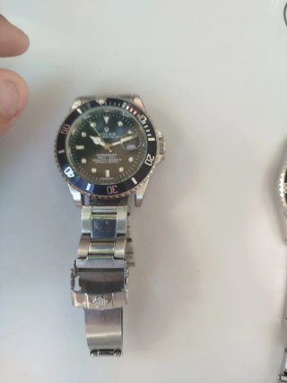 Orologi Rolex Submariner