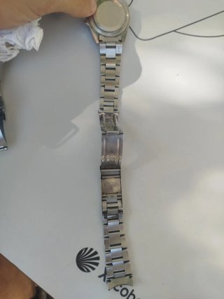 Orologi Rolex Submariner
