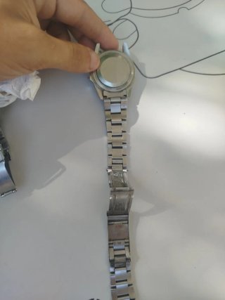 Orologi Rolex Submariner