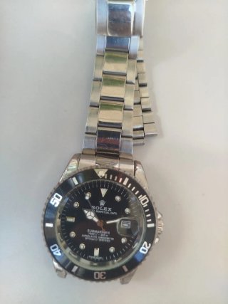 Orologi Rolex Submariner