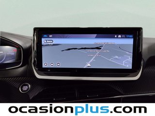 Peugeot 2008 Allure Hybrid eDCS6 107 kW (145 CV)