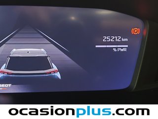 Peugeot 2008 Allure Hybrid eDCS6 107 kW (145 CV)