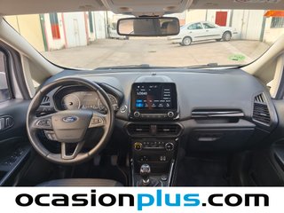 Ford EcoSport 1.0 EcoBoost S&S Titanium 92 kW (125 CV)
